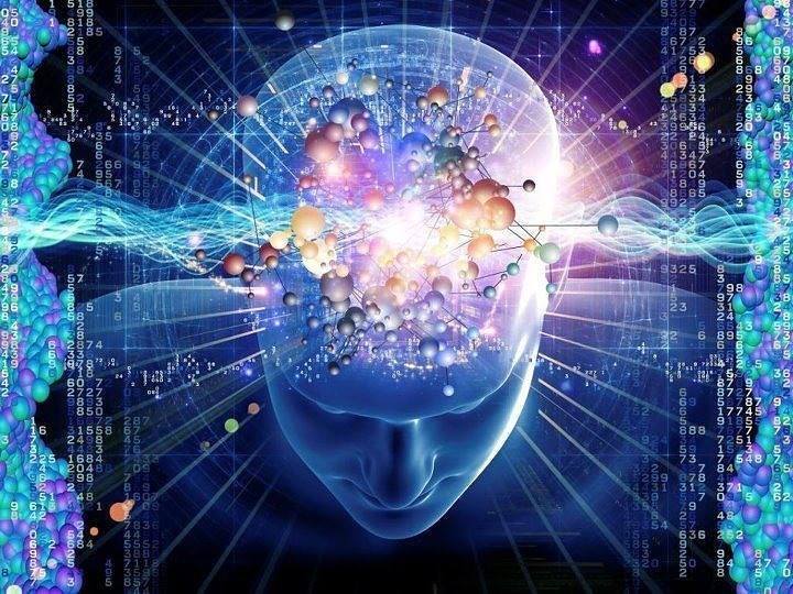Влияние медитации на мозг человека Meditatsiya