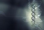 наука генетика ген днк