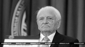 Николай Борисевич