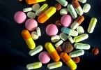медицина лекарства таблетки