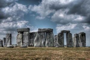 стоунхендж