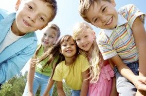 детские игры