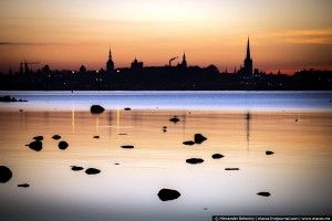 Талинский полуостров