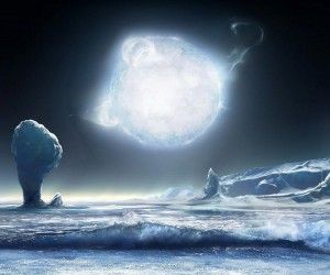 шаровая молния