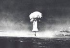 Семипалатинск Ядерный взры гриб