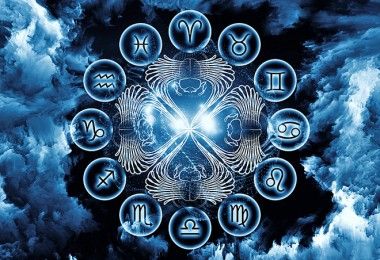 астрология зодиак