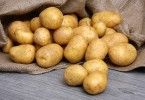 картоха картофель