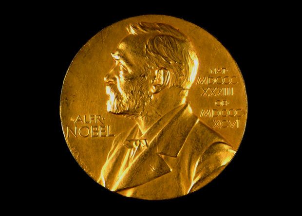 нобелевская премия