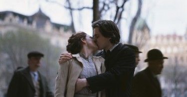 серьёзная игра любовь поцелуй фильм шведы