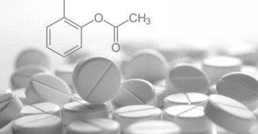 аспирин лекарство таблетка