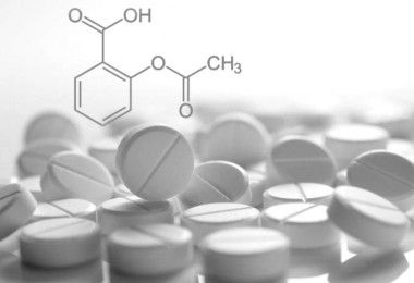 аспирин лекарство таблетка