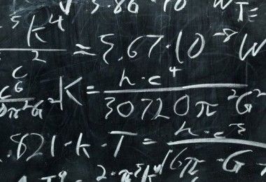 гипотеза Римана математика наука