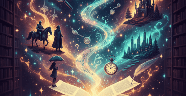 книга литература фантазия gemini