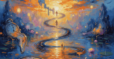 Время человек возраст