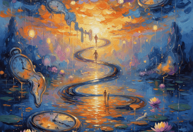 Время человек возраст