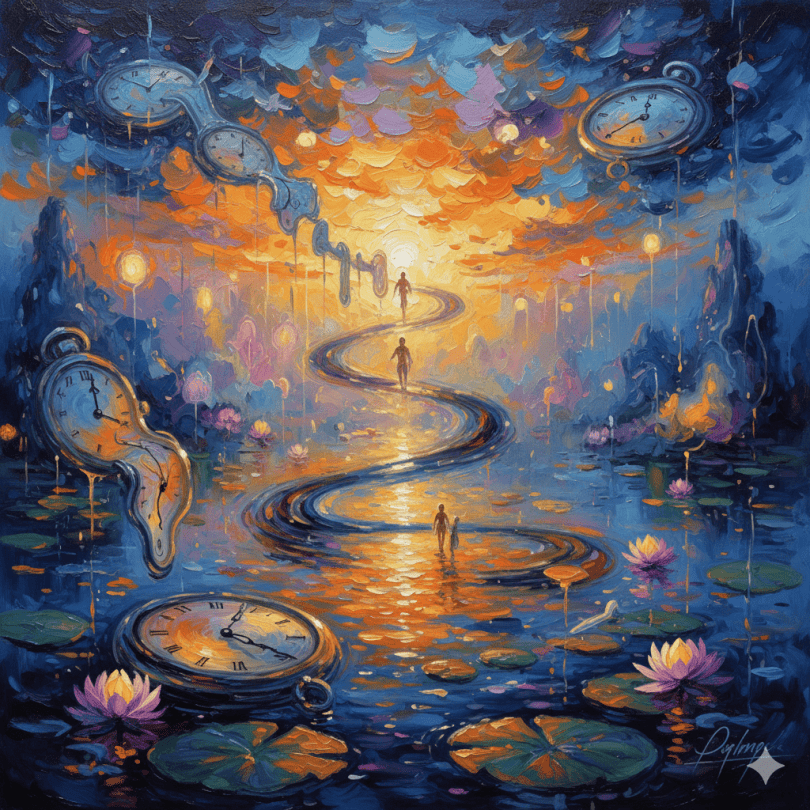 Время человек возраст