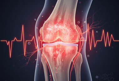 боль в суставах медицина