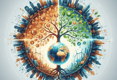 экономика устойчивый рост развитие урбанизация