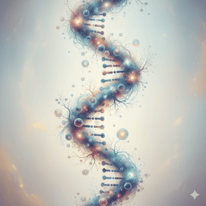 генетика биология