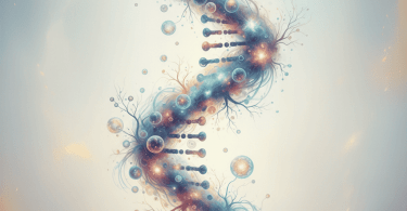 генетика биология