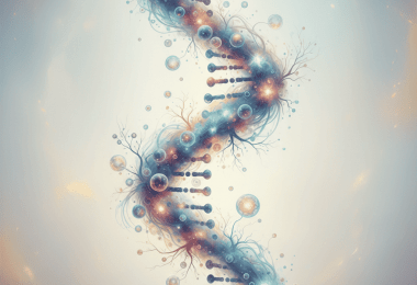 генетика биология