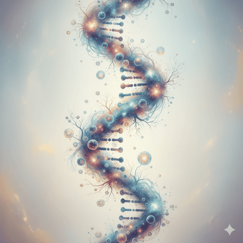 генетика биология