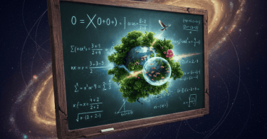 математика жизнь астрофизика планетология