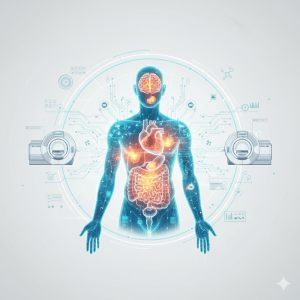 наука медицина антропология человек