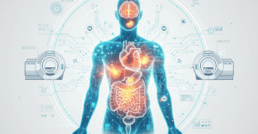 наука медицина антропология человек