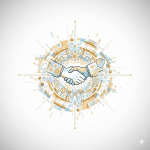 профсоюзы, сотрудничество, работа, сделка