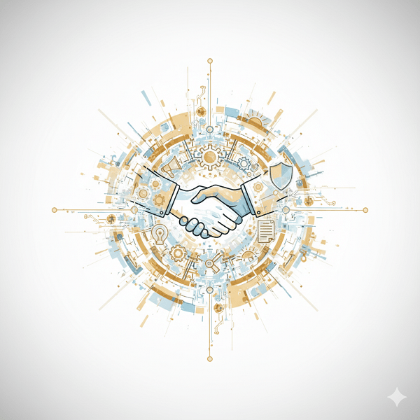 профсоюзы, сотрудничество, работа, сделка