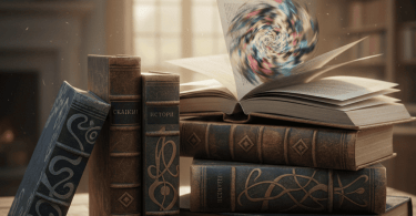 книги сказки литература языки история