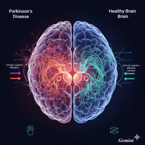 Болезнь Паркинсона