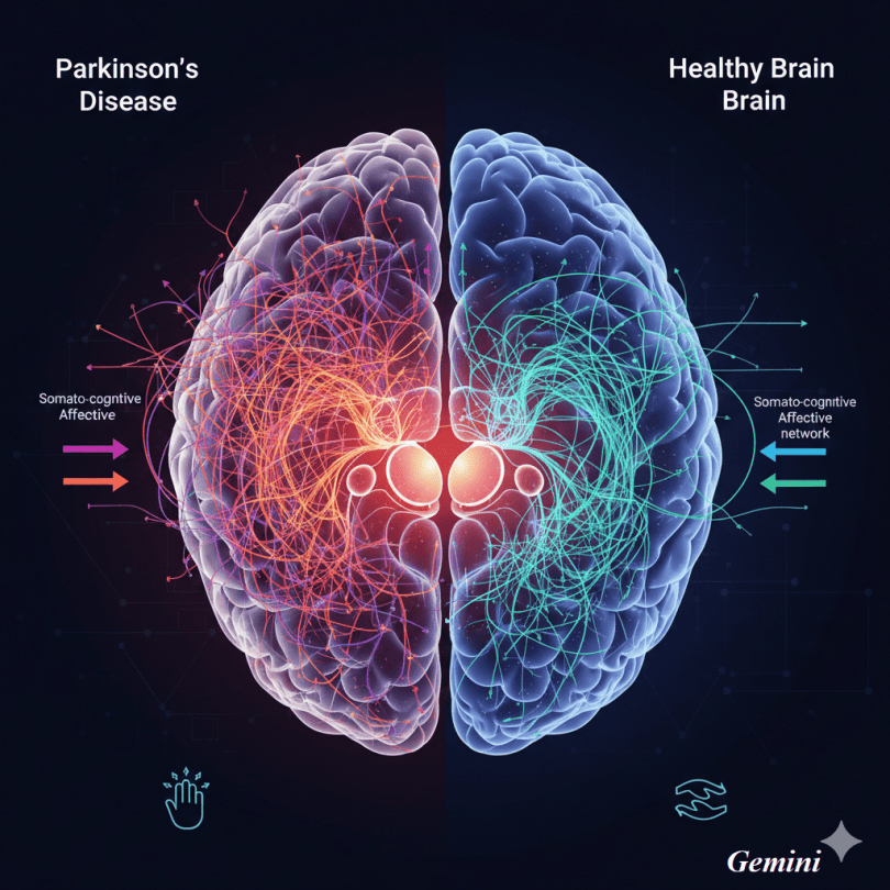 Болезнь Паркинсона