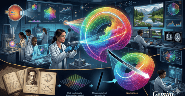 цвет Шрёдингера наука цвет